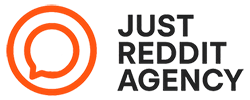 Just Reddit Agency